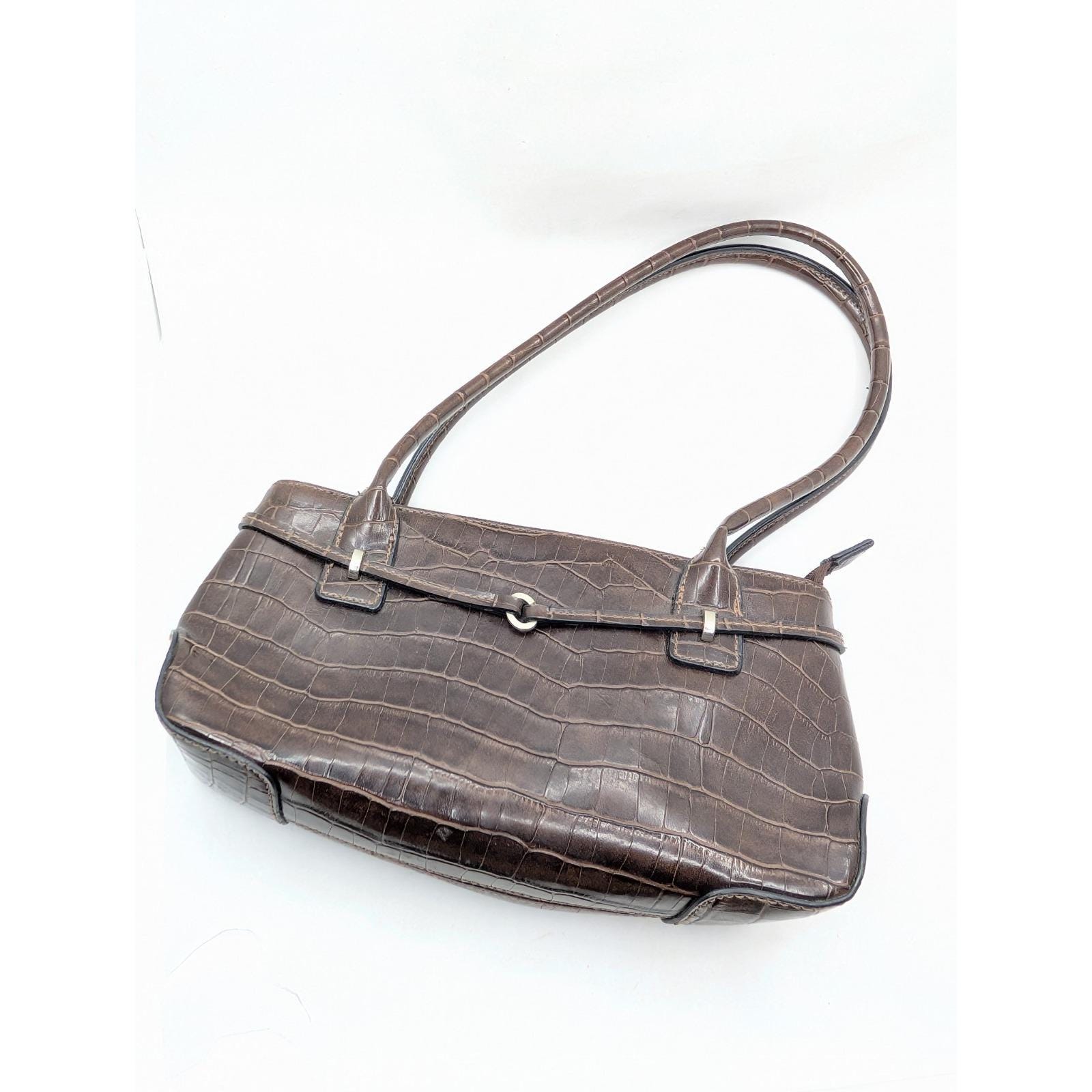 Brown Y2k Bag - Etsy