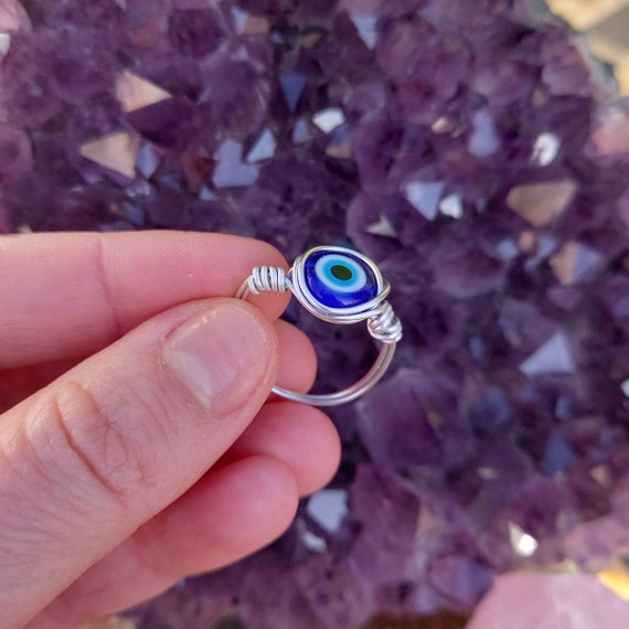 Nazar rings sale