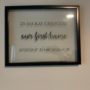Custom Floating Frames