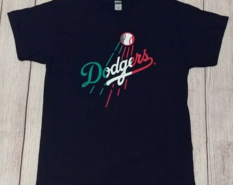 dodgers mexican shirt