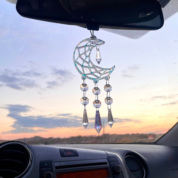 Car rearview mirror accessories – Tiendita Bonita
