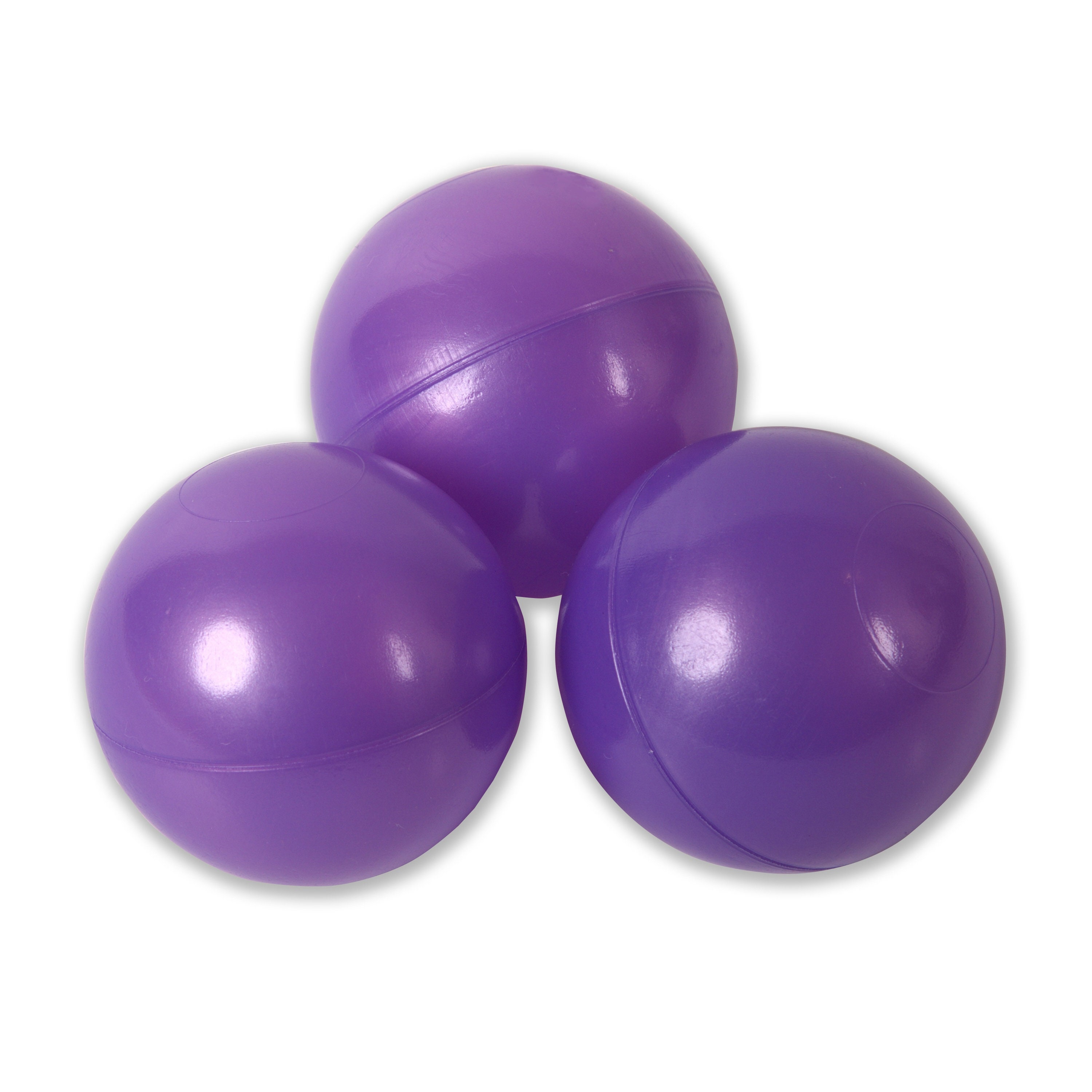 BALU BALLS 6CM Plastic Ball Pit Balls Soft Ball Pit Child Etsy Canada