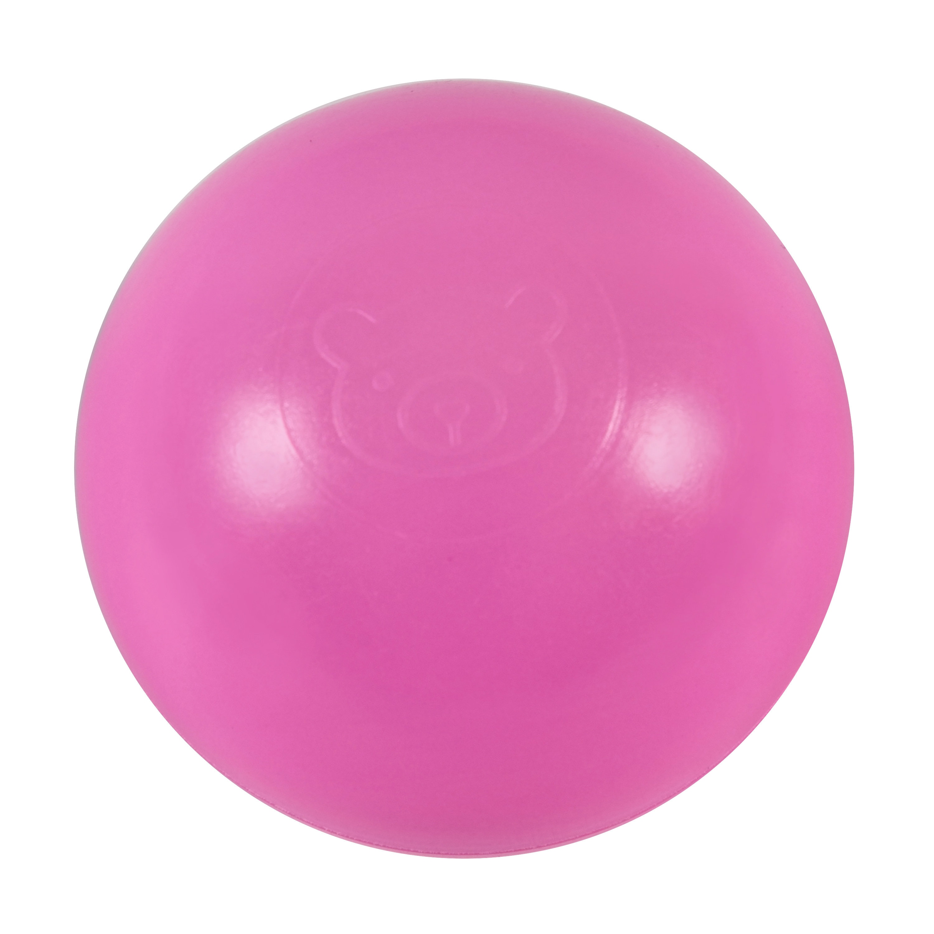 BALU BALLS 6CM Plastic Ball Pit Balls Soft Ball Pit Child Etsy Canada