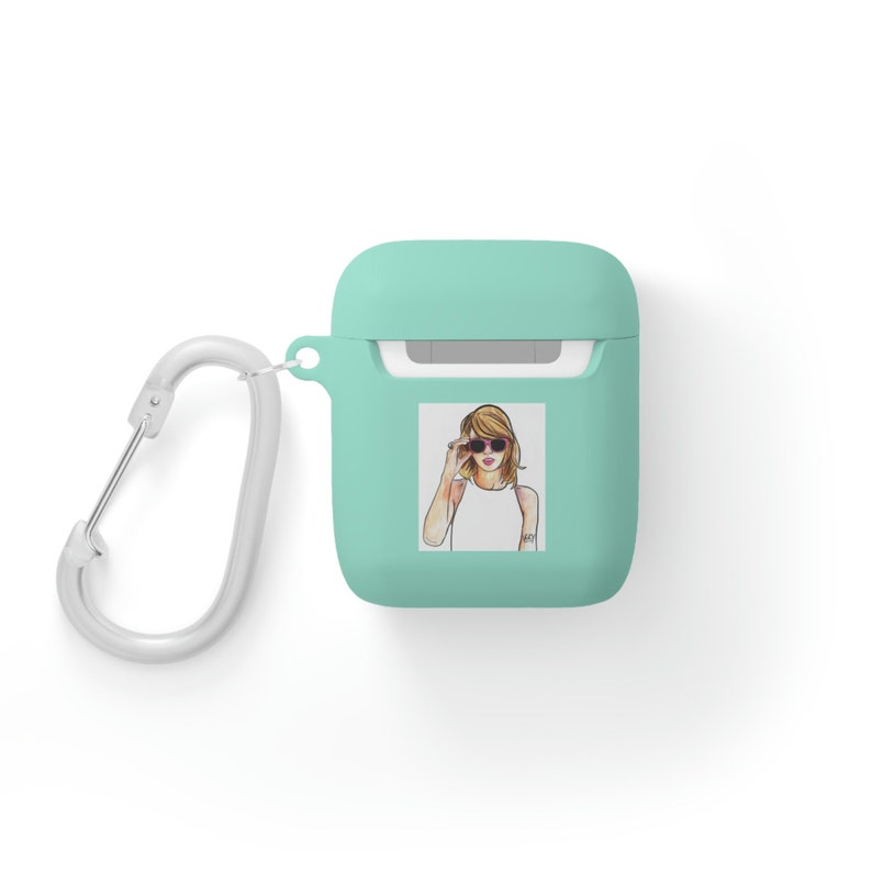 Taylor Swift Airpods and Airpods Pro Case Cover Etsy