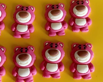 lotso costume diy