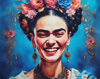 Velour Panel Frida, Pillow Panel, Chair Seat Cover, Wall Art, 49x49cm, 19.3"x19.3"