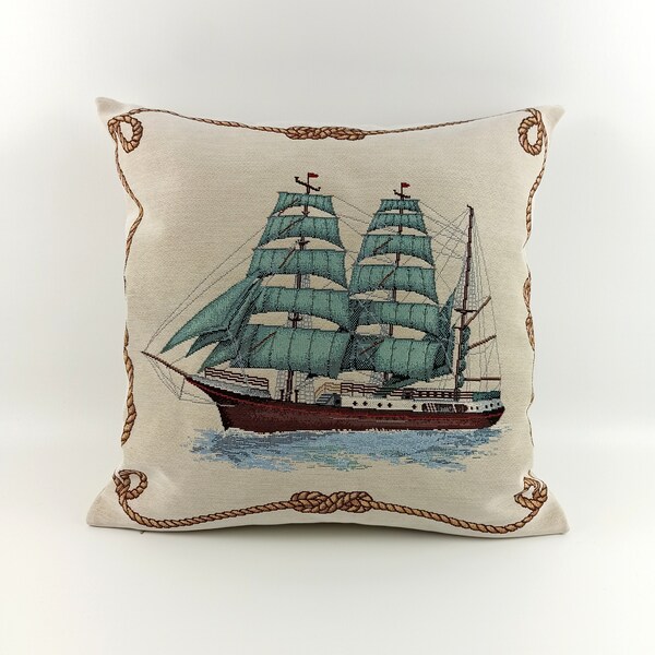 Sailing Ship - Etsy