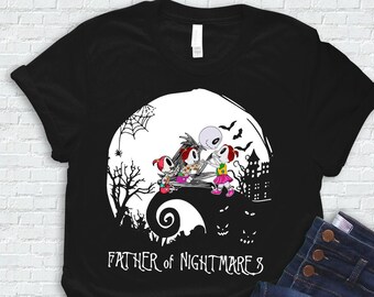 Free Free 136 Father Of Nightmares Svg SVG PNG EPS DXF File