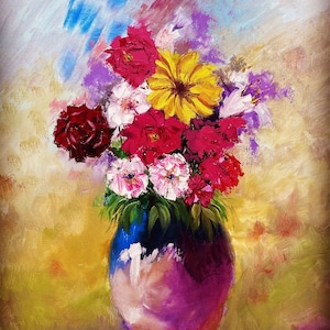 Flowers Secrets