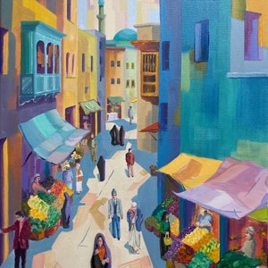 مرور الحبيب