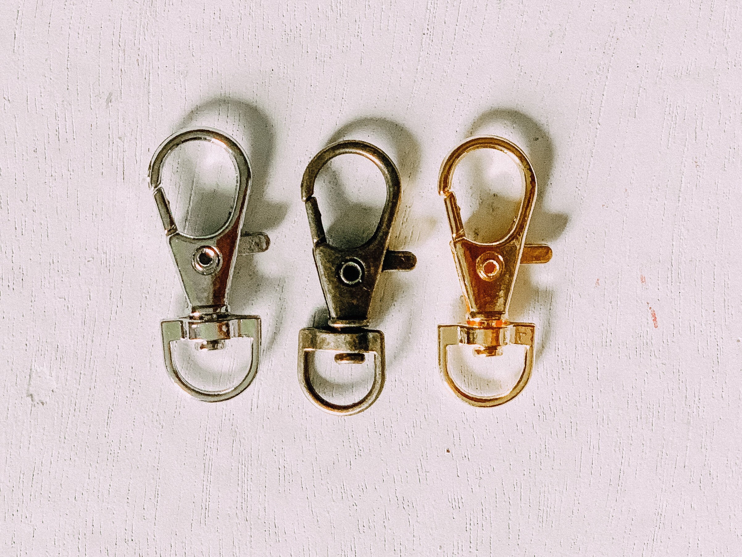 Swivel Tag Hook Etsy