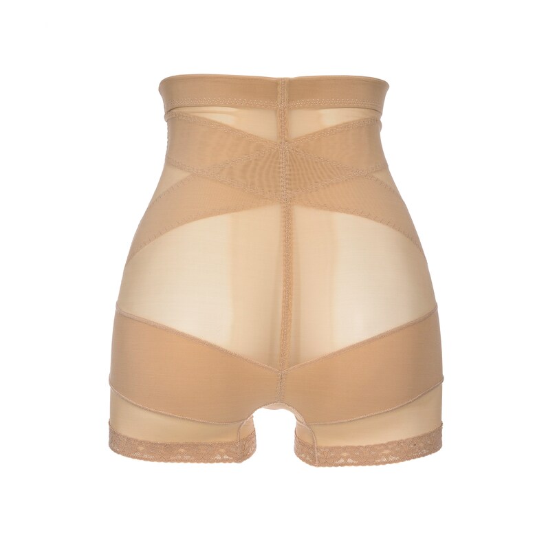 Tummy Bottom Tight Control Postpartum Shaping Girdle UK Size 8 Etsy