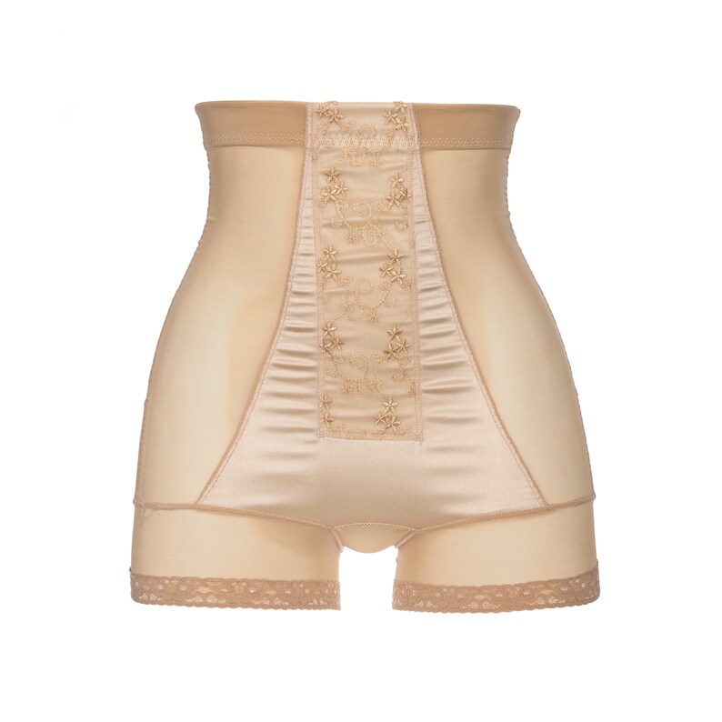 Tummy Bottom Tight Control Postpartum Shaping Girdle UK Size 8 Etsy