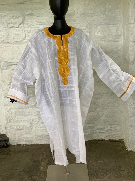 caftan