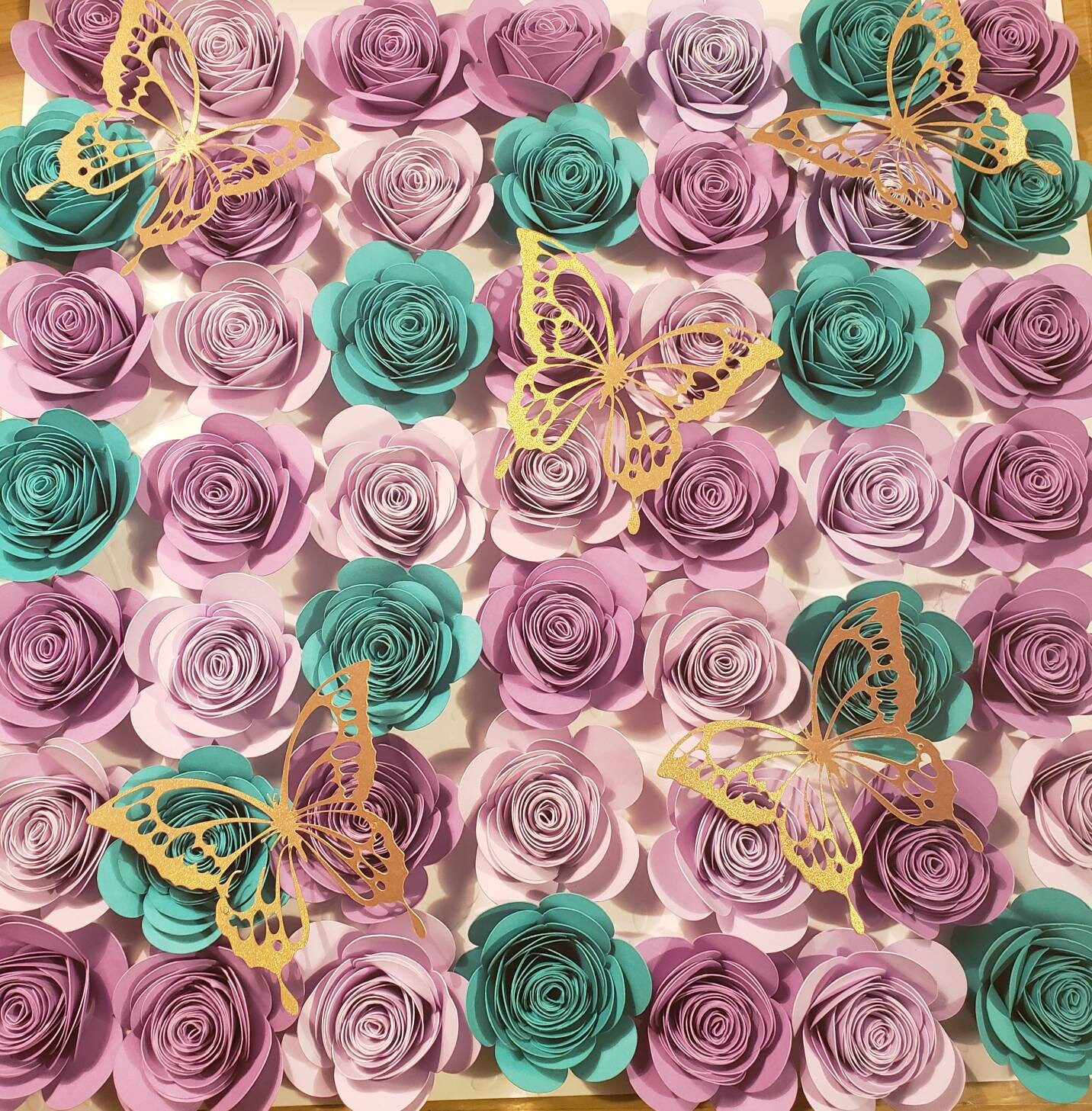 Personalized Shadow Box Etsy