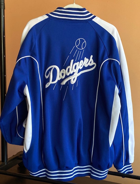 80/20クロス F.C.Real Bristol MLB CREWNECK DODGERS XL - 通販