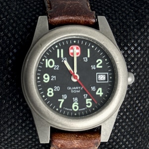 Wenger Watches Women - Etsy display picture 3