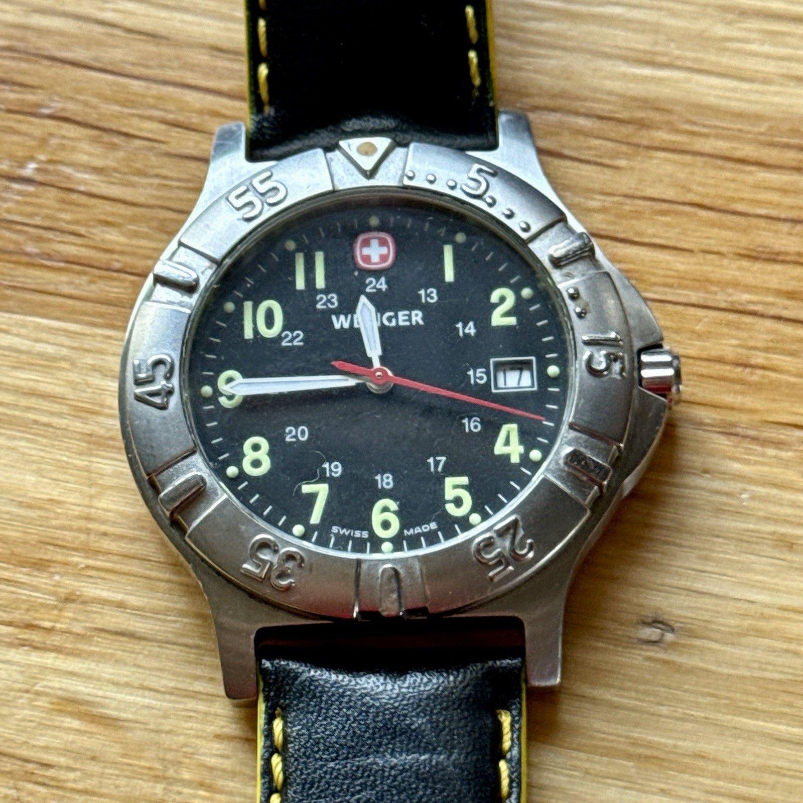 Sak Design Wenger - Etsy