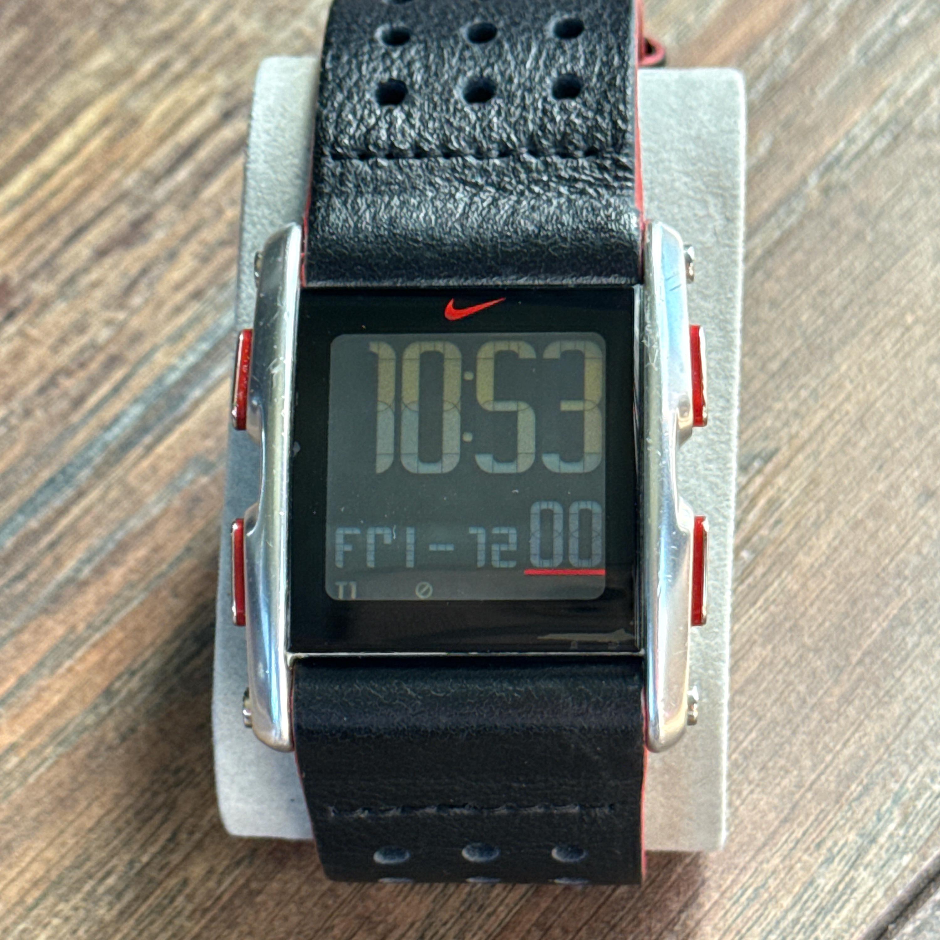 Vintage nike watch - Etsy 日本