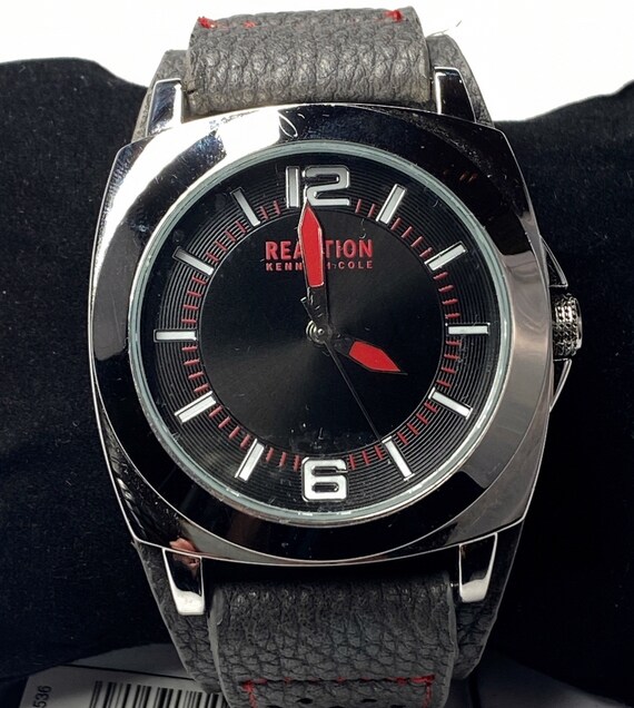 Kenneth cole reaction watch price cheap