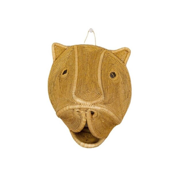 Lion Mask Etsy