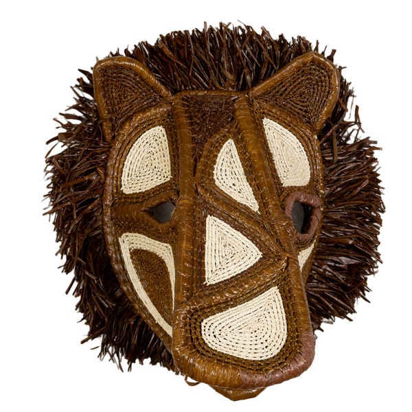 African Wild Dog Ornament Etsy