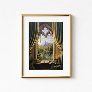 Puede incluir: Una taza de cerámica blanca con un asa negra y el texto "But First, Coffee" en negro, con una fuente de estilo manuscrito. La taza está sobre una superficie blanca.