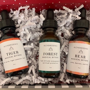 Magical Bitters Gift Set of 3
