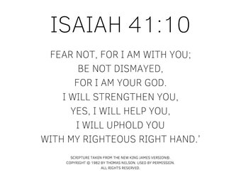 Bible Lockscreen Etsy