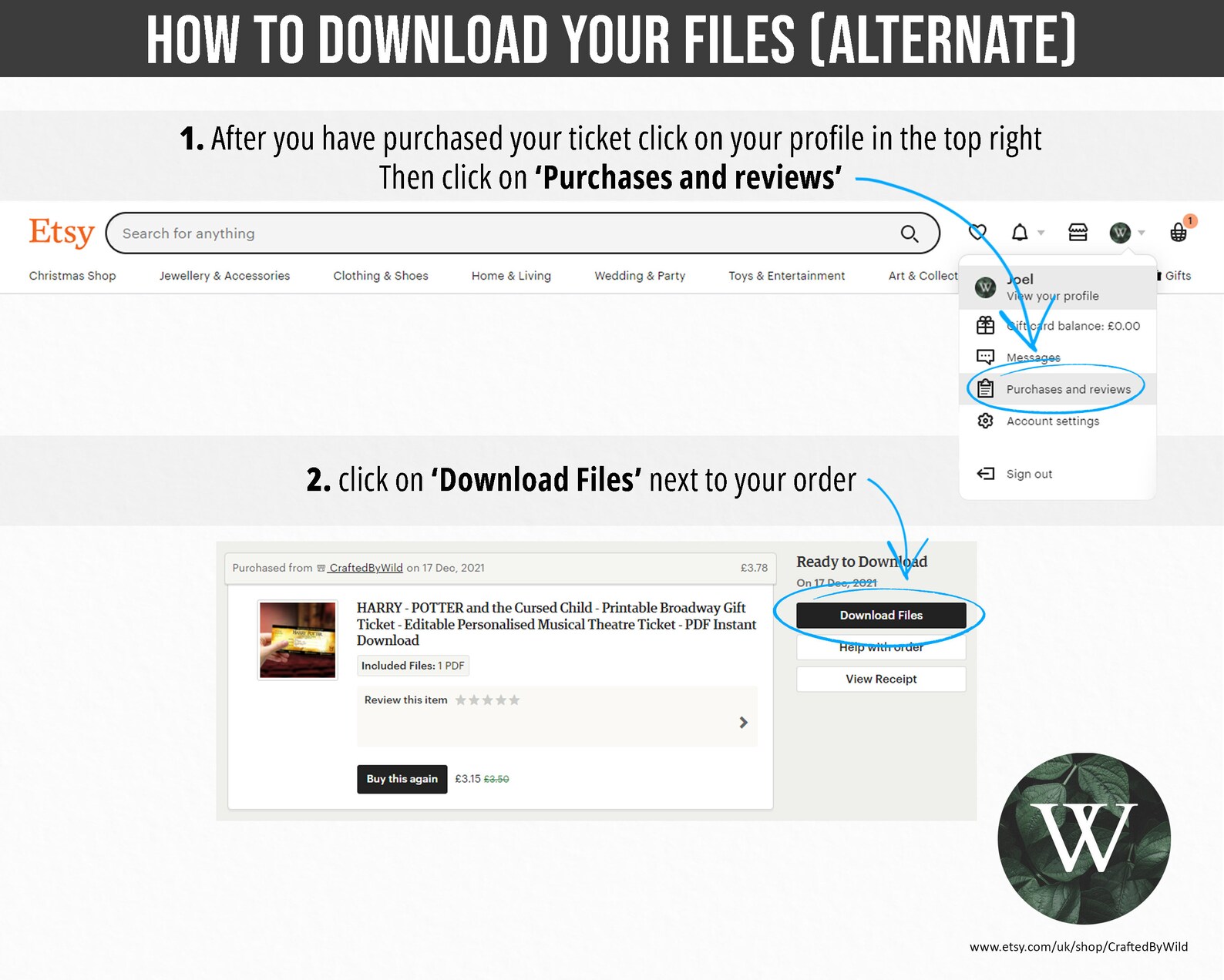 The LION KING Theatre Ticket Printable Broadway Gift Ticket Etsy UK