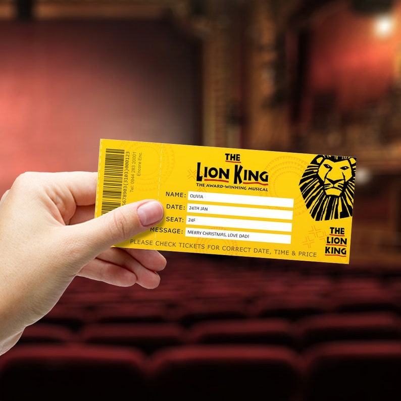 the-lion-king-theatre-ticket-printable-broadway-gift-ticket-etsy