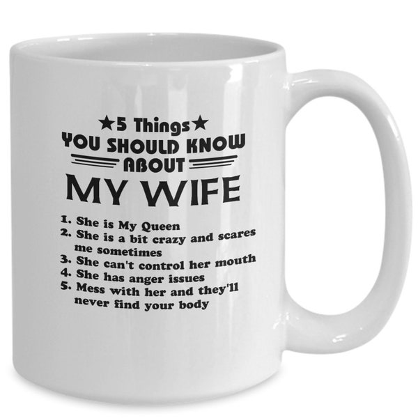 Gag Gift for Wife 60+ Gift Ideas for 2024