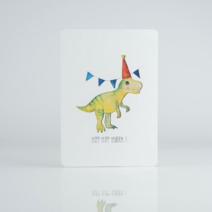 Dino - Hipp Hipp Hurra