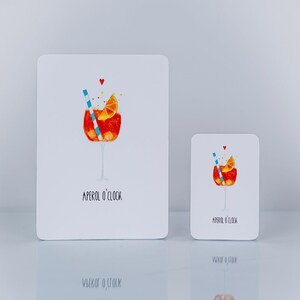 Minikarten - Melönchen