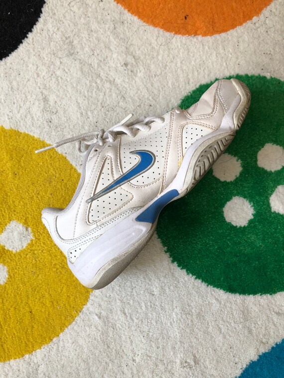 Vintage Nike running shoes