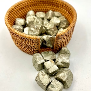 Raw Pyrite, Pyrite Cubes, Pyrite Clusters, Natural Pyrite, Rough Pyrite ...