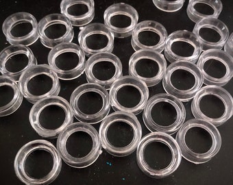 1.3&quot;-1.8&quot; Acrylic Sphere Stand, Crystal Stand, Sphere Stand, 3 Sizes, S02-22