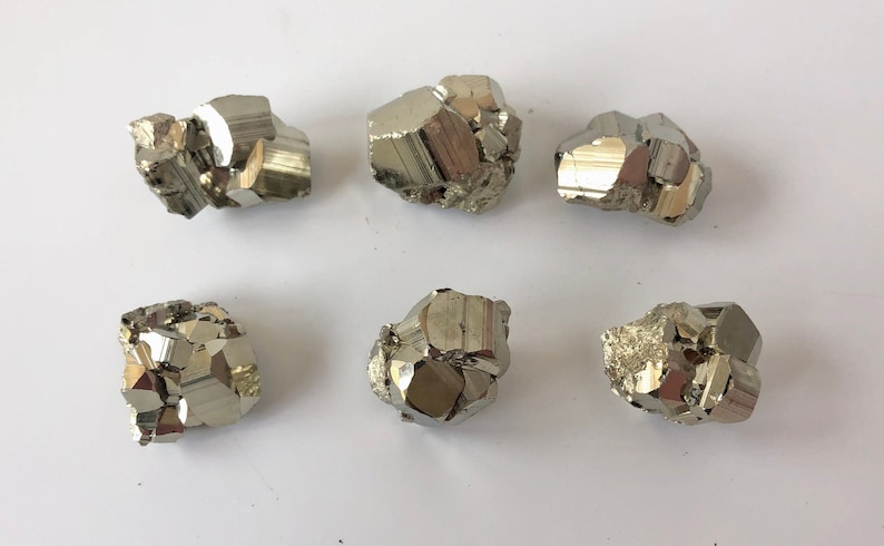 Pyrite Small Rough Texture Pyrite Cluster High Quality , Raw Pyrite, Rough Pyrite, RM01-18 - Etsy