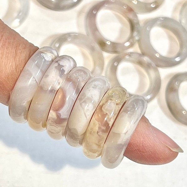 Volcano Ring - Etsy