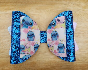 Cartoon Bow