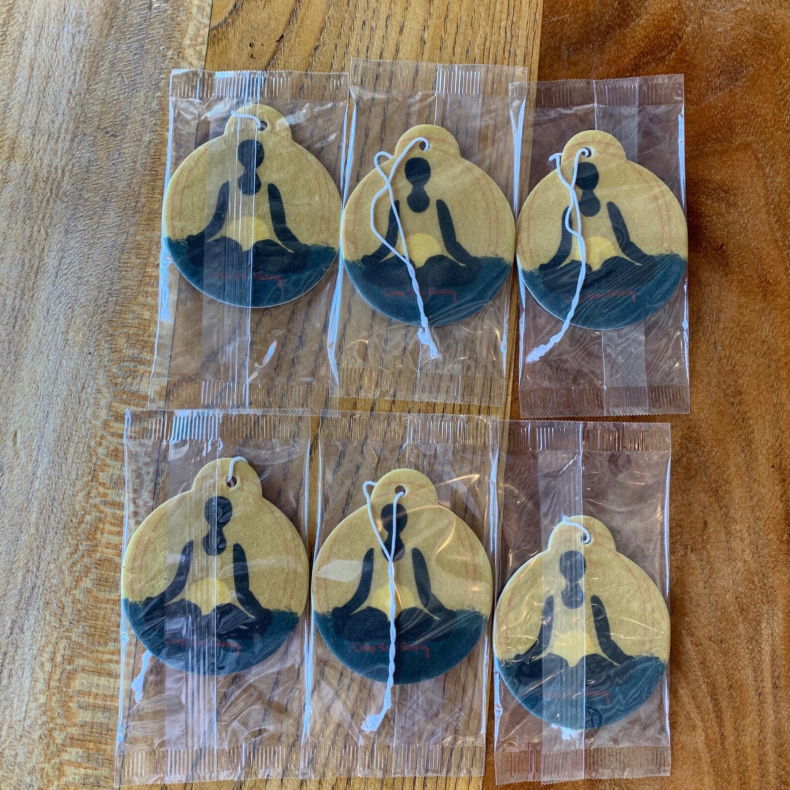 Car Freshener Custom Air Freshener Car Freshie Car Etsy