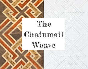 Manual y tutorial de tejido de malla de hilo de fibra final