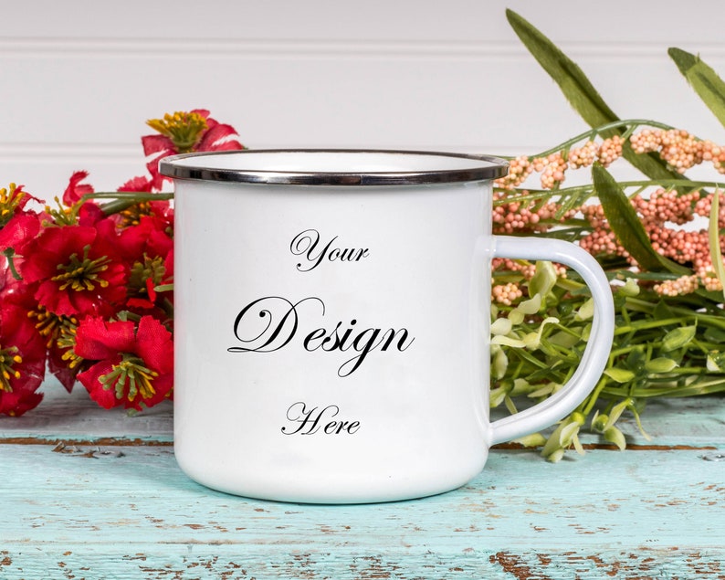 Download Camp Mug Mockup Mock Enamel Mug Mockup Camping Mug Mockup Ups Styled Photo Blank Camping Mug Mock Up Mug Stock Photo 05 Craft Supplies Tools Tools Puhlsphotography Com