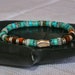 see more listings in the  men bracelet section