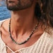 see more listings in the men necklace section