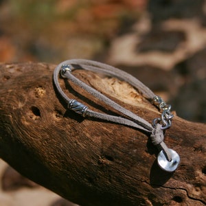 Mens Wooden Bead Bracelet Set 3/ Boho Wood Matching - Etsy
