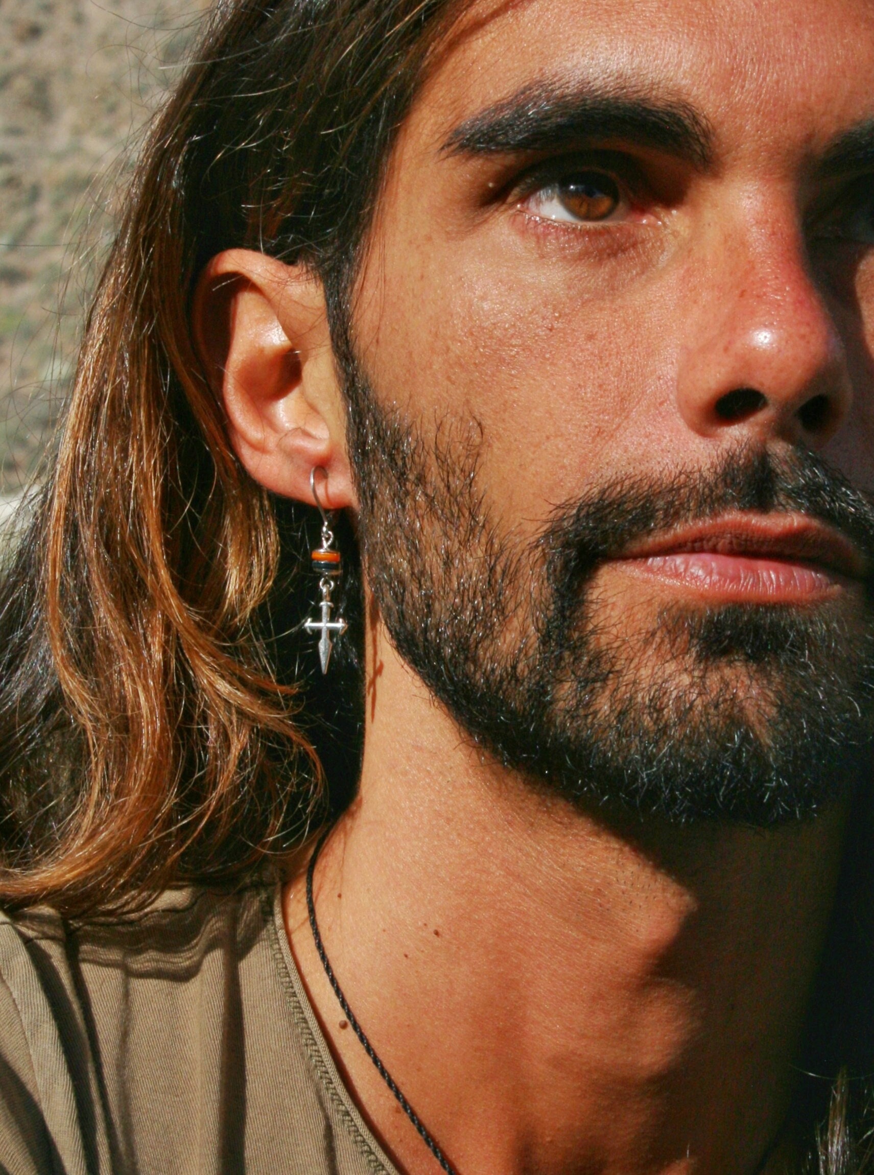 Men's Earrings: Stud, Dangle, & Hoop Earrings | JAXXON