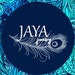 JAYAjewellery store logo