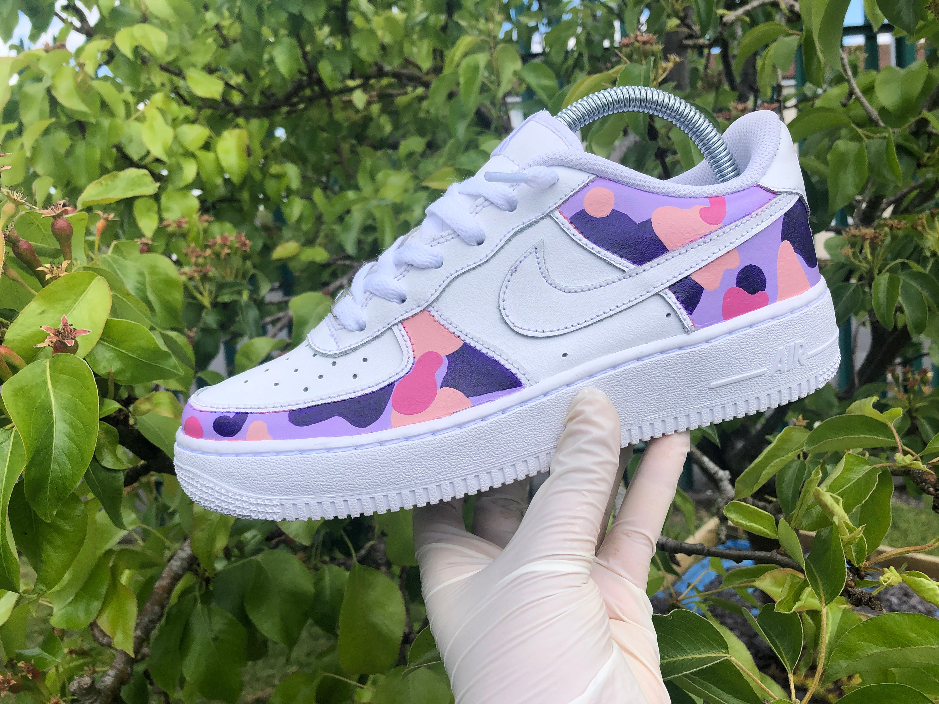 af1s purple