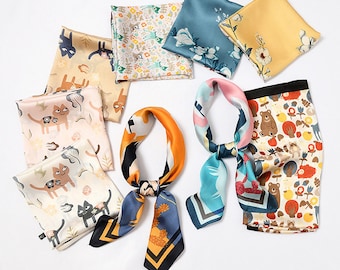 Designer neckerchief Clearance